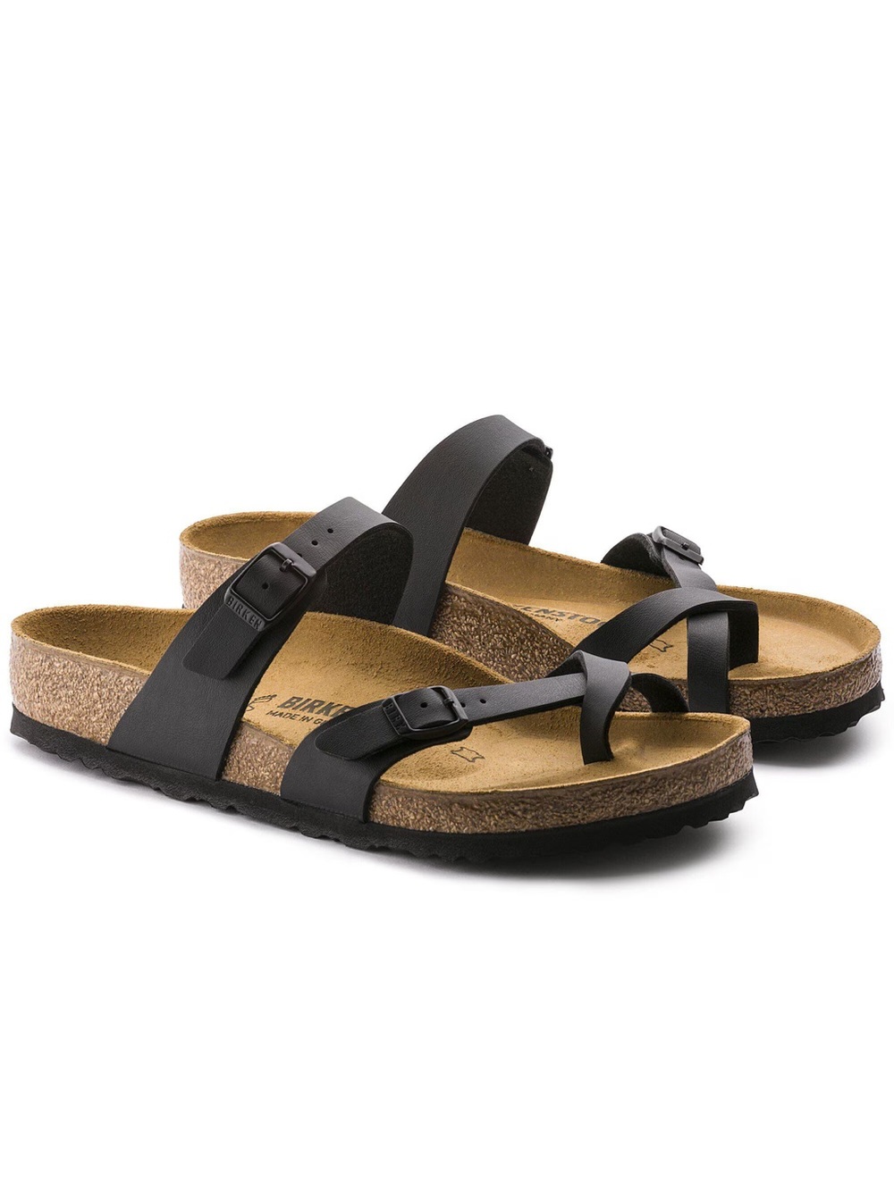Birkenstock Mayari
Oiled Leather